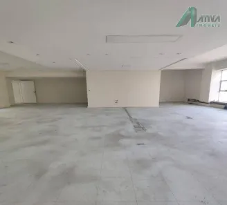 Sala Comercial para alugar, 327m² no Centro, Belo Horizonte