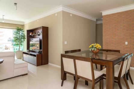 Apartamento com 3 Quartos à venda, 108m² no Jardim Paulistano, Sorocaba