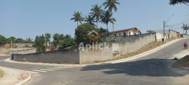 Lote/Terreno à venda, 1600m² no Costa Dourada, Serra