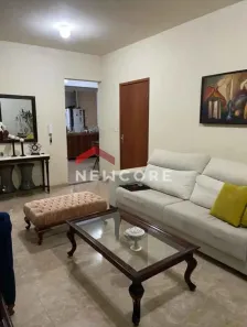 Apartamento com 3 Quartos à venda, 117m² no Dom Pedro I, São José da Lapa