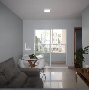Apartamento com 2 Quartos à venda, 47m² no Morro Santana, Porto Alegre
