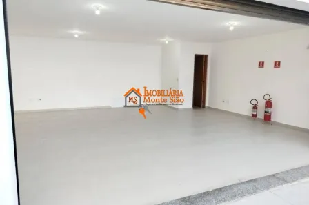Sala Comercial para alugar, 60m² no Jardim Valéria, Guarulhos