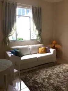 Apartamento com 2 Quartos à venda, 55m² no Centro, Rio de Janeiro