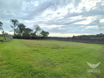Lote/Terreno à venda, 1315m² no Jardim Vale do Lago Residencial, Sorocaba