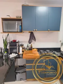 Casa de Condomínio com 2 Quartos à venda, 149m² no Vila Mariana, São Paulo