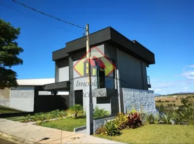 Casa com 2 Quartos à venda, 220m² no Condominio Cataguá Way, Taubaté