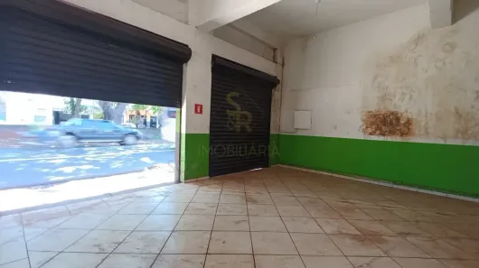 Ponto Comercial para alugar, 85m² no Centro, Ribeirão Preto