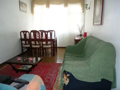 Apartamento com 3 Quartos à venda, 106m² no Icaraí, Niterói