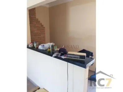 Casa com 3 Quartos à venda, 116m² no Jardim Ferraz, Bauru