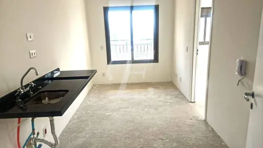 Apartamento com 1 Quarto à venda, 28m² no Vila Mariana, São Paulo