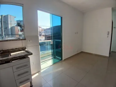 Apartamento com 2 Quartos à venda, 40m² no Cidade Patriarca, São Paulo