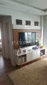 Apartamento com 2 Quartos à venda, 66m² no Jardim Atlântico, Florianópolis