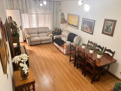 Sobrado com 4 Quartos à venda, 184m² no Jardim Rosa Maria, São Paulo