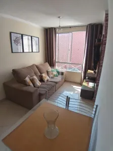 Apartamento com 2 Quartos à venda, 42m² no Cézar de Souza, Mogi das Cruzes