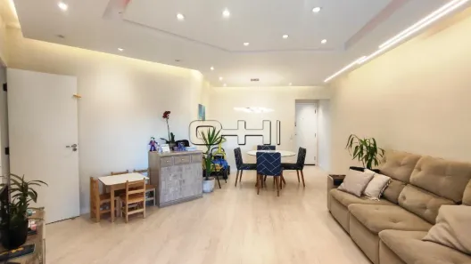 Apartamento com 3 Quartos à venda, 98m² no Vila Pompéia, São Paulo