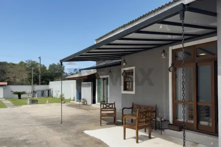 Casa com 5 Quartos à venda, 355m² no Jardim Ipê, Atibaia