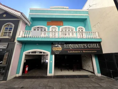 Ponto Comercial à venda, 212m² no Centro, Juiz de Fora