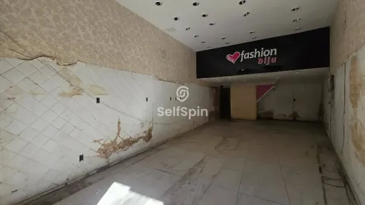 Ponto Comercial para alugar, 140m² no Mutuá, São Gonçalo