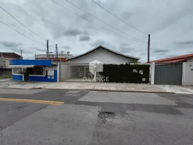 Casa com 3 Quartos à venda, 214m² no Jardim Paulicéia, Campinas