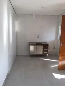 Casa de Condomínio com 1 Quarto para alugar, 30m² no Jardim Vergueiro (Sacomã), São Paulo