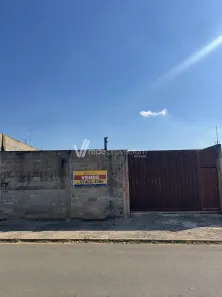 Lote/Terreno à venda, 495m² no Vila Bressani, Paulínia