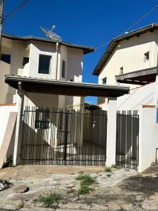 Sobrado com 3 Quartos para alugar, 110m² no Jardim Cidade Jardim, Indaiatuba