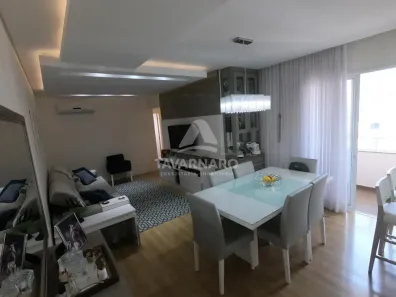 Apartamento com 2 Quartos à venda, 80m² no Estrela, Ponta Grossa