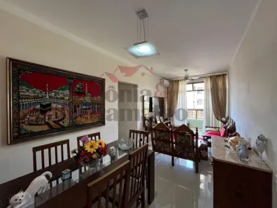 Apartamento com 3 Quartos à venda, 92m² no Parque dos Bandeirantes, Ribeirão Preto