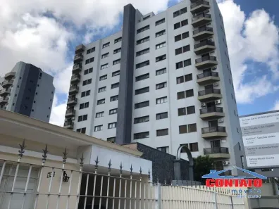 Apartamento com 4 Quartos à venda, 207m² no Jardim Paraíso, São Carlos