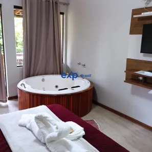 Imóvel Comercial com 10 Quartos à venda, 750m² no Recreio da Serra, Piraquara
