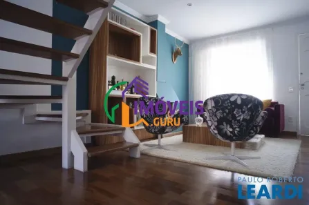 Casa de Condomínio com 2 Quartos à venda, 150m² no Vila Nova Conceição, São Paulo