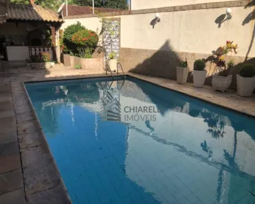 Casa com 5 Quartos à venda, 284m² no São Francisco, Niterói