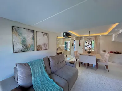 Casa com 3 Quartos à venda, 138m² no Campeche, Florianópolis