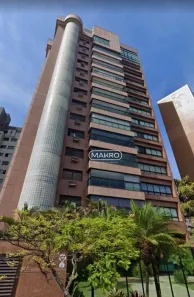 Apartamento com 4 Quartos à venda, 266m² no Belvedere, Belo Horizonte
