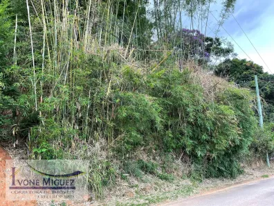 Lote/Terreno à venda, 1000m² no Maravilha, Paty do Alferes
