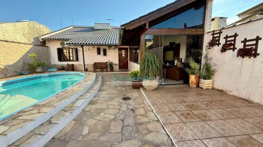 Casa com 3 Quartos à venda, 81m² no Vila Imbui, Cachoeirinha