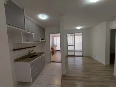 Apartamento com 2 Quartos à venda, 60m² no Cambuci, São Paulo