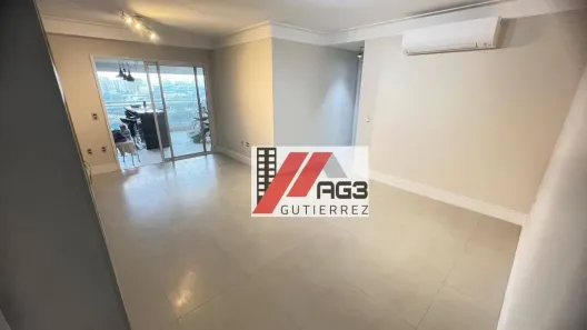 Apartamento com 3 Quartos à venda, 110m² no Água Branca, São Paulo