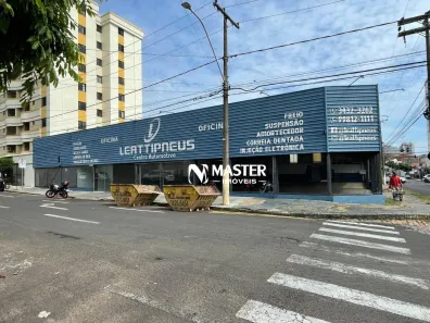 Ponto Comercial para alugar, 600m² no Palmital, Marília