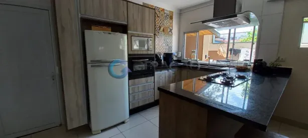 Casa com 3 Quartos à venda, 140m² no Jardim Paulista, São José dos Campos