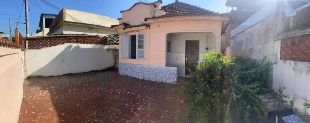 Casa com 2 Quartos à venda, 98m² no Vista Alegre, Rio de Janeiro