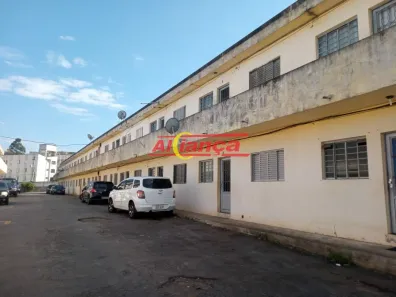 Casa com 1 Quarto para alugar, 64m² no Jardim Diogo, Guarulhos