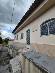Casa com 1 Quarto à venda, 55m² no Centro, Nilópolis