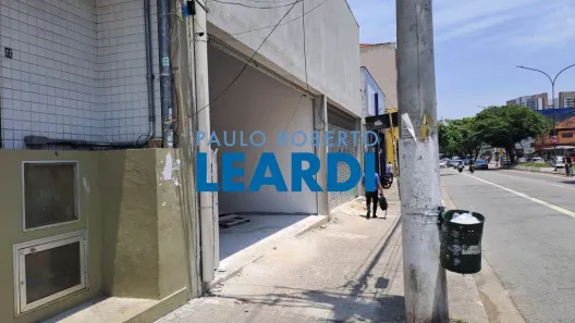 Ponto Comercial para alugar, 480m² no Butantã, São Paulo