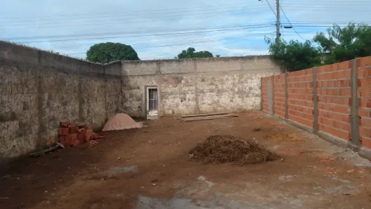 Lote/Terreno à venda, 200m² no Quintas do Amanhecer II, Brasília