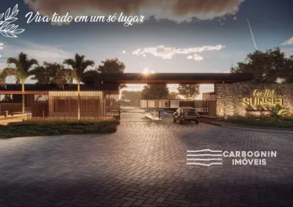 Lote/Terreno à venda, 305m² no Parque Residencial Maria Elmira, Caçapava