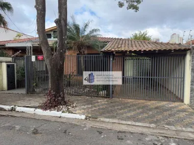Casa com 2 Quartos para alugar, 160m² no Jardim da Glória, São Paulo