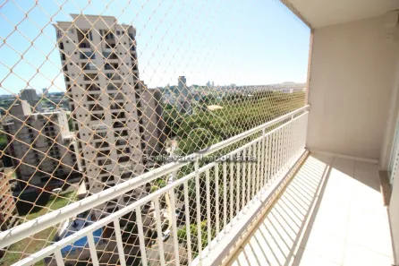 Apartamento com 2 Quartos à venda, 69m² no Jardim Botânico, Ribeirão Preto