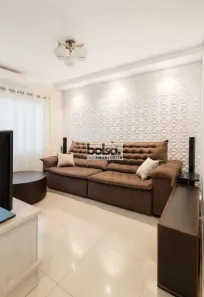 Casa com 3 Quartos à venda, 165m² no Jardim Colonial, Bauru