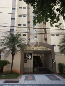 Apartamento com 4 Quartos à venda, 96m² no Alto da Glória, Goiânia